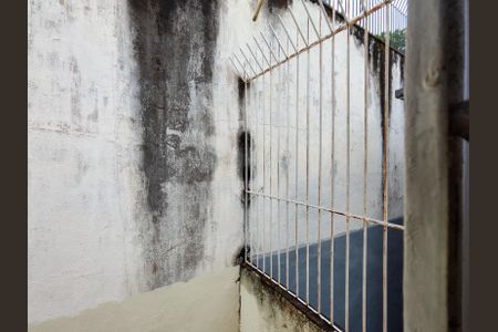 Casa à venda com 96m², 2 quartos e sem vaga Casa à venda com 96m², 2 quartos e sem vagaVista do Quarto 1