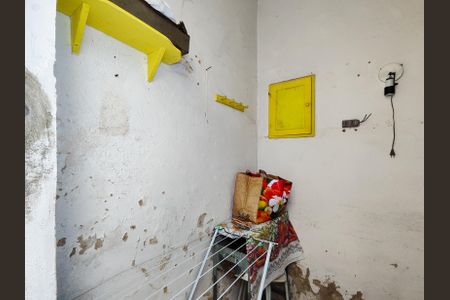 Casa à venda com 96m², 2 quartos e sem vaga Casa à venda com 96m², 2 quartos e sem vagaQuarto de Serviço