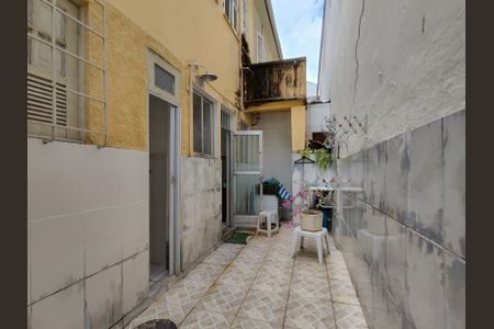 Casa à venda com 96m², 2 quartos e sem vaga Casa à venda com 96m², 2 quartos e sem vagaQuintal