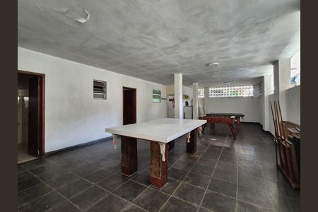 Apartamento para alugar com 100m², 3 quartos e 2 vagasÁrea comum