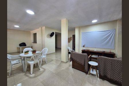 Apartamento para alugar com 100m², 3 quartos e 2 vagasÁrea comum