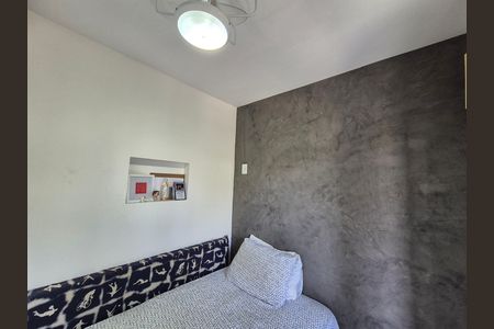 Apartamento para alugar com 100m², 3 quartos e 2 vagasQuarto 2