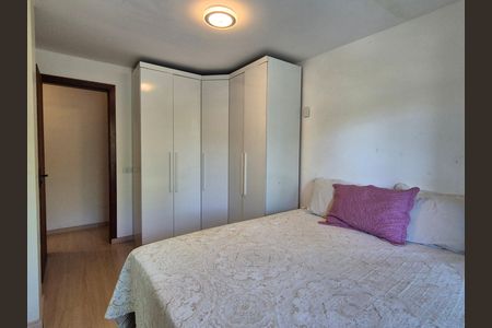 Apartamento para alugar com 100m², 3 quartos e 2 vagasSuite