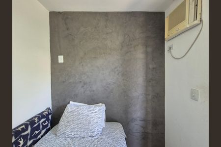 Apartamento para alugar com 100m², 3 quartos e 2 vagasQuarto 2