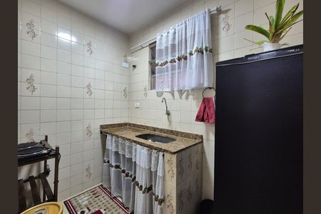Apartamento para alugar com 100m², 3 quartos e 2 vagasÁrea comum