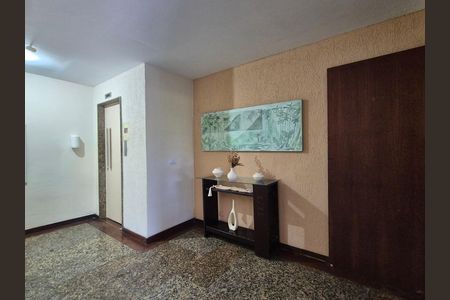 Apartamento para alugar com 100m², 3 quartos e 2 vagasHall de Entrada