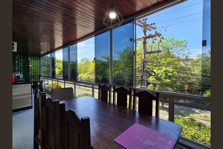 Varanda da Sala de apartamento para alugar com 3 quartos, 100m² em Recreio dos Bandeirantes, Rio de Janeiro