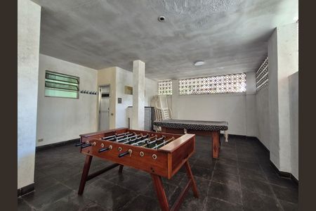 Apartamento para alugar com 100m², 3 quartos e 2 vagasÁrea comum