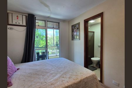 Apartamento para alugar com 100m², 3 quartos e 2 vagasSuíte