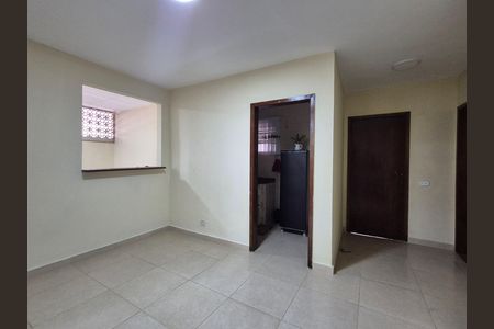 Apartamento para alugar com 100m², 3 quartos e 2 vagasÁrea comum