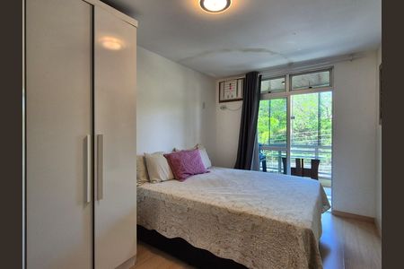 Apartamento para alugar com 100m², 3 quartos e 2 vagasSuíte