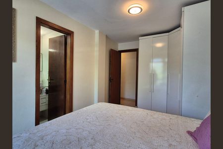 Apartamento para alugar com 100m², 3 quartos e 2 vagasSuíte