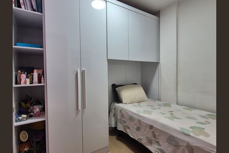 Quarto 1 de apartamento para alugar com 3 quartos, 100m² em Recreio dos Bandeirantes, Rio de Janeiro