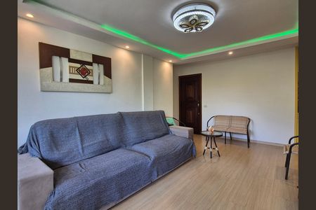 Sala de apartamento para alugar com 3 quartos, 100m² em Recreio dos Bandeirantes, Rio de Janeiro