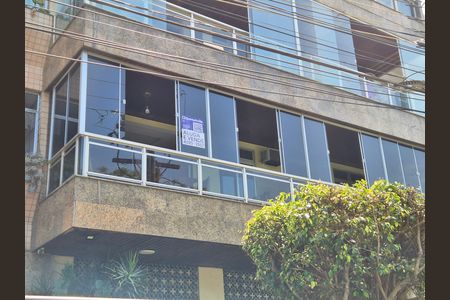 Apartamento para alugar com 100m², 3 quartos e 2 vagasPlaca