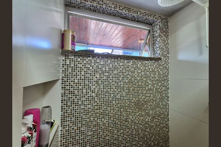 Apartamento para alugar com 100m², 3 quartos e 2 vagasBanheiro da Suíte
