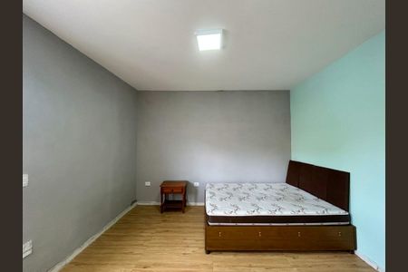 Studio de kitnet/studio para alugar com 1 quarto, 17m² em Santo Amaro, São Paulo