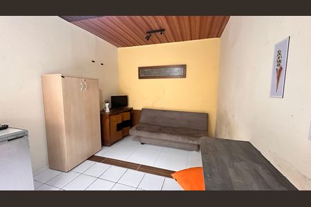Kitnet/Studio para alugar com 1 quarto, 17m² em Santo Amaro, São Paulo