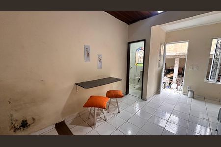 Kitnet/Studio para alugar com 1 quarto, 17m² em Santo Amaro, São Paulo