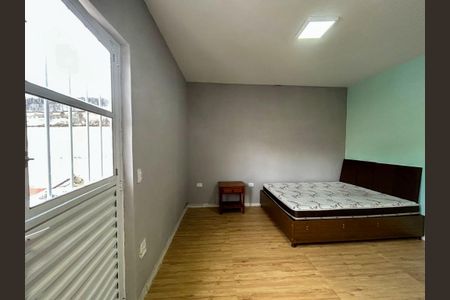 Studioarto de kitnet/studio para alugar com 1 quarto, 17m² em Santo Amaro, São Paulo