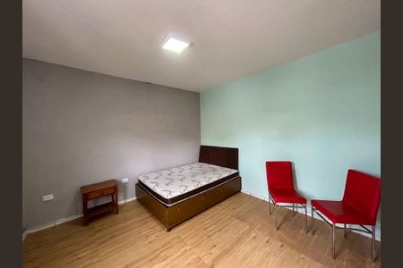 Studio de kitnet/studio para alugar com 1 quarto, 17m² em Santo Amaro, São Paulo