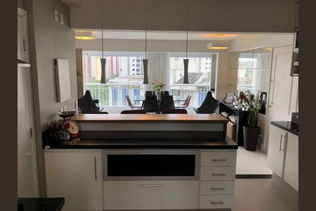 Apartamento à venda com 107m², 3 quartos e 2 vagas Apartamento à venda com 107m², 3 quartos e 2 vagasFoto 09