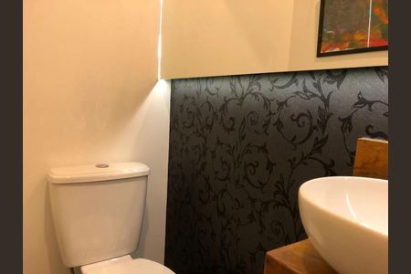 Apartamento à venda com 107m², 3 quartos e 2 vagas Apartamento à venda com 107m², 3 quartos e 2 vagasFoto 06