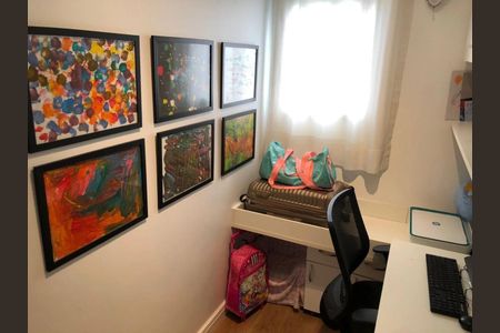 Apartamento à venda com 107m², 3 quartos e 2 vagas Apartamento à venda com 107m², 3 quartos e 2 vagasFoto 26