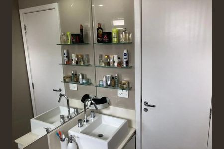 Apartamento à venda com 107m², 3 quartos e 2 vagas Apartamento à venda com 107m², 3 quartos e 2 vagasFoto 15