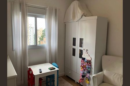 Apartamento à venda com 107m², 3 quartos e 2 vagas Apartamento à venda com 107m², 3 quartos e 2 vagasFoto 22