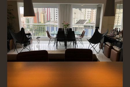 Apartamento à venda com 107m², 3 quartos e 2 vagas Apartamento à venda com 107m², 3 quartos e 2 vagasFoto 08
