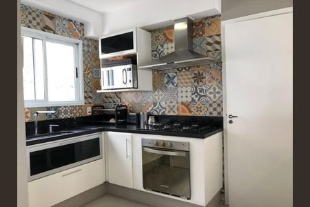 Apartamento à venda com 107m², 3 quartos e 2 vagas Apartamento à venda com 107m², 3 quartos e 2 vagasFoto 12
