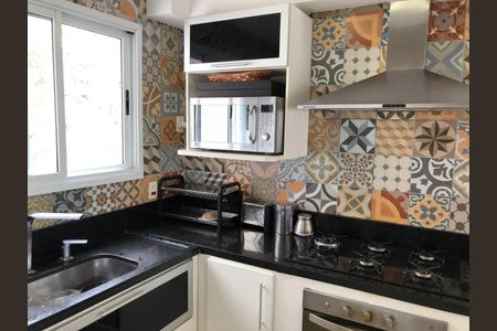 Apartamento à venda com 107m², 3 quartos e 2 vagas Apartamento à venda com 107m², 3 quartos e 2 vagasFoto 13