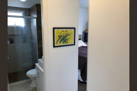 Apartamento à venda com 107m², 3 quartos e 2 vagas Apartamento à venda com 107m², 3 quartos e 2 vagasFoto 23