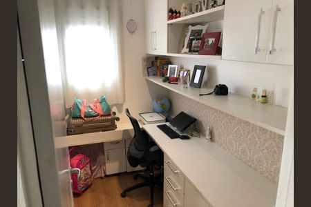 Apartamento à venda com 107m², 3 quartos e 2 vagas Apartamento à venda com 107m², 3 quartos e 2 vagasFoto 27