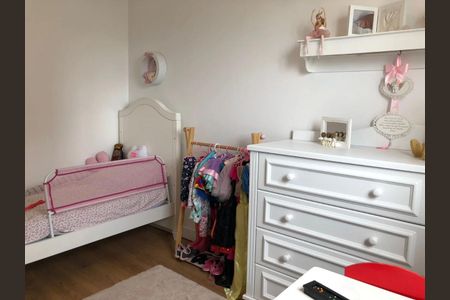 Foto 18 de apartamento à venda com 3 quartos, 107m² em Jardim Ampliacao, São Paulo