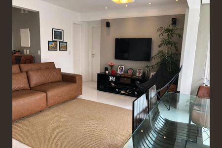 Apartamento à venda com 107m², 3 quartos e 2 vagas Apartamento à venda com 107m², 3 quartos e 2 vagasFoto 02