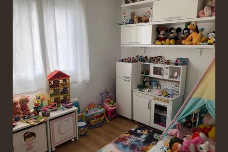 Apartamento à venda com 107m², 3 quartos e 2 vagas Apartamento à venda com 107m², 3 quartos e 2 vagasFoto 21