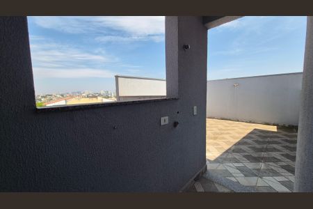 Apartamento à venda com 80m², 2 quartos e 1 vagaArea de serviço