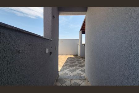 Apartamento à venda com 80m², 2 quartos e 1 vagaArea de serviço
