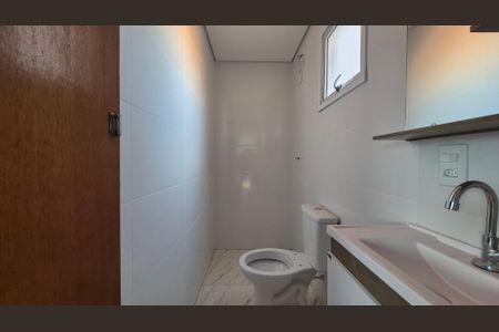 Apartamento à venda com 80m², 2 quartos e 1 vagaBanheiro