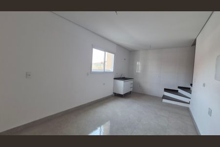 Apartamento à venda com 80m², 2 quartos e 1 vagaSala