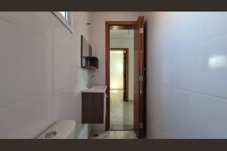 Apartamento à venda com 80m², 2 quartos e 1 vagaBanheiro