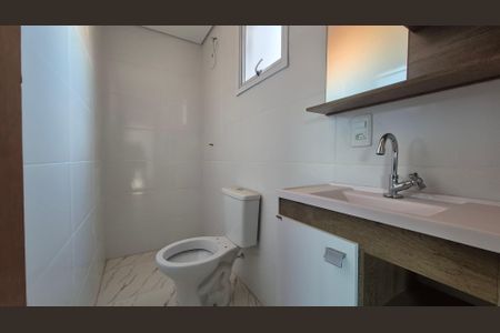 Apartamento à venda com 80m², 2 quartos e 1 vagaBanheiro