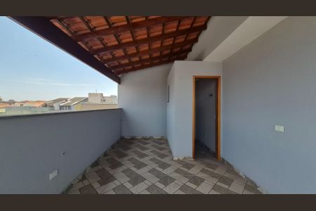 Apartamento à venda com 80m², 2 quartos e 1 vagaCobertura