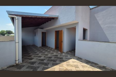 Apartamento à venda com 80m², 2 quartos e 1 vagaCobertura