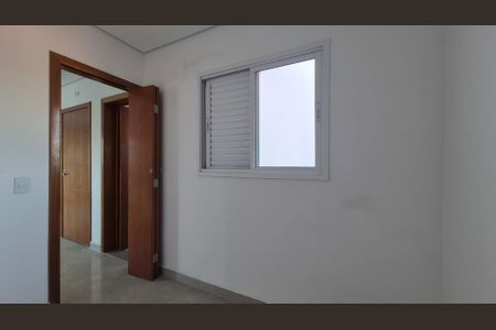 Quarto de apartamento à venda com 2 quartos, 80m² em Vila Humaita, Santo André