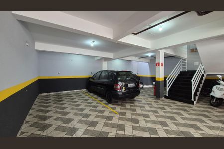 Apartamento à venda com 80m², 2 quartos e 1 vagaGaragem