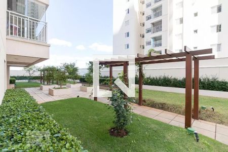 Apartamento à venda com 86m², 2 quartos e 2 vagas Apartamento à venda com 86m², 2 quartos e 2 vagasÁrea comum