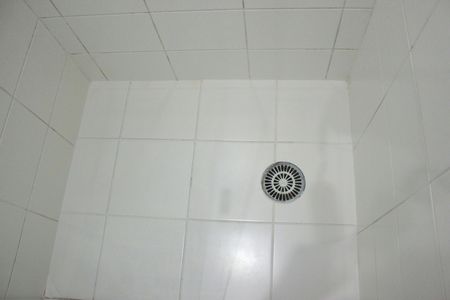 Apartamento à venda com 86m², 2 quartos e 2 vagasBanheiro da Suíte 2